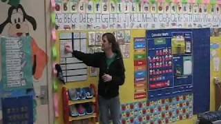 Whole Brain Teaching: Kindergarten, “Class Rules”