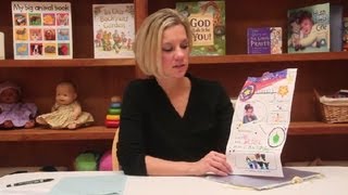 How to Know Each Child in a Preschool Classroom