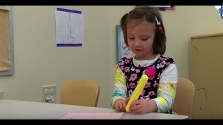 Mathematical Development in Young Children: Counting