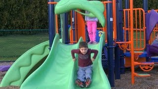 Teaching Strategies – Creating Rules for the Playground