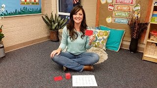 Ideas for Teaching Sight Words