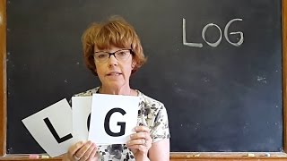 Introducing Letters and Sounds with Pictures