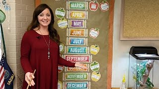 Teaching the Months of the Year Through Song