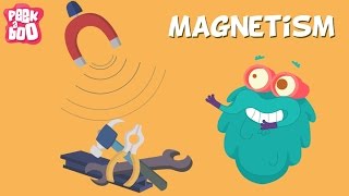 Magnetism and Magnetic Fields with Dr. Binocs